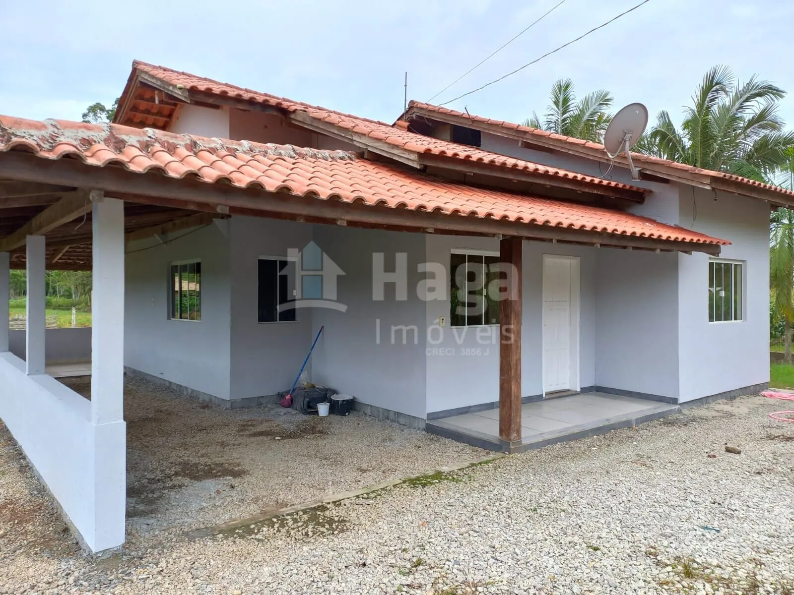 Casa à venda de 460 m² em Tijucas, SC, Brasil