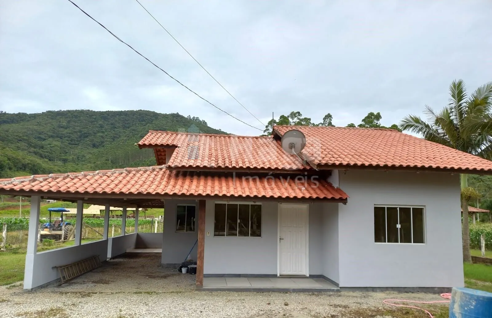 Casa à venda de 460 m² em Tijucas, SC, Brasil