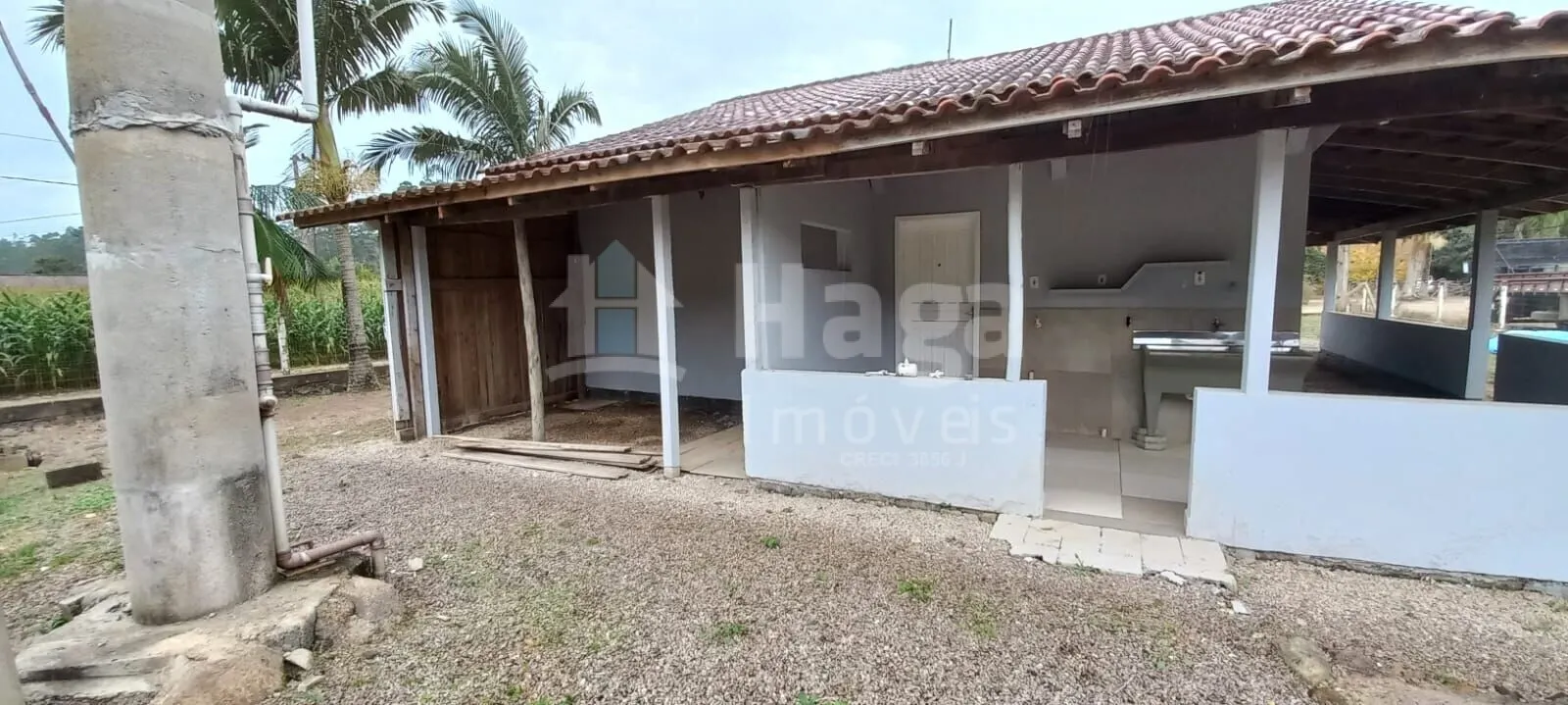 Casa à venda de 460 m² em Tijucas, SC, Brasil