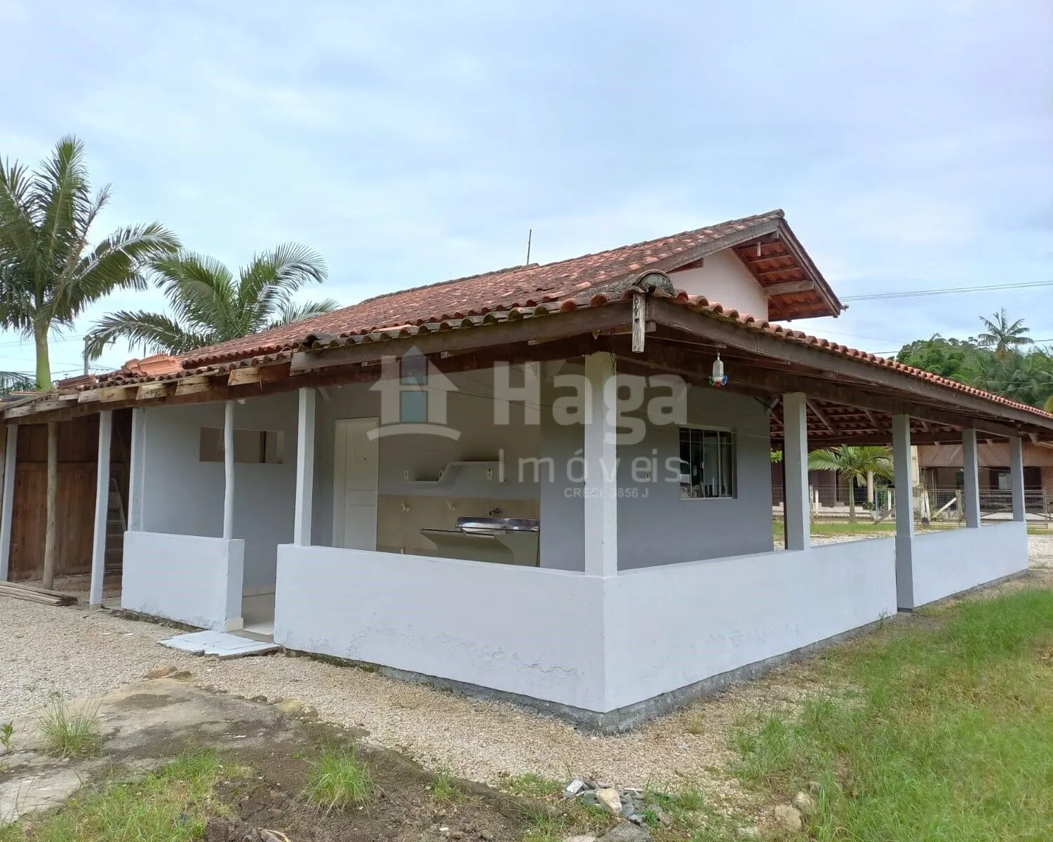 Casa à venda de 460 m² em Tijucas, SC, Brasil