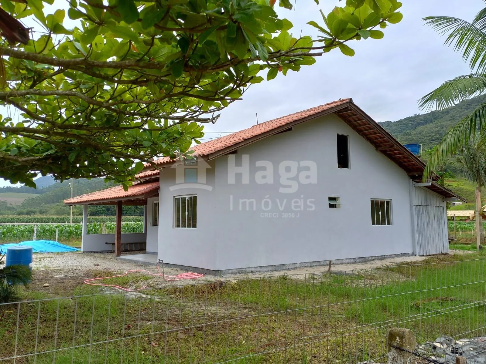 Casa à venda de 460 m² em Tijucas, SC, Brasil