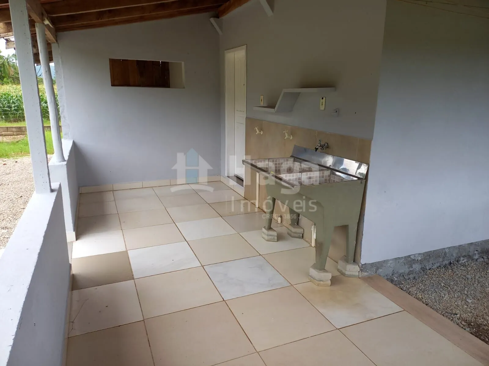 Casa à venda de 460 m² em Tijucas, SC, Brasil