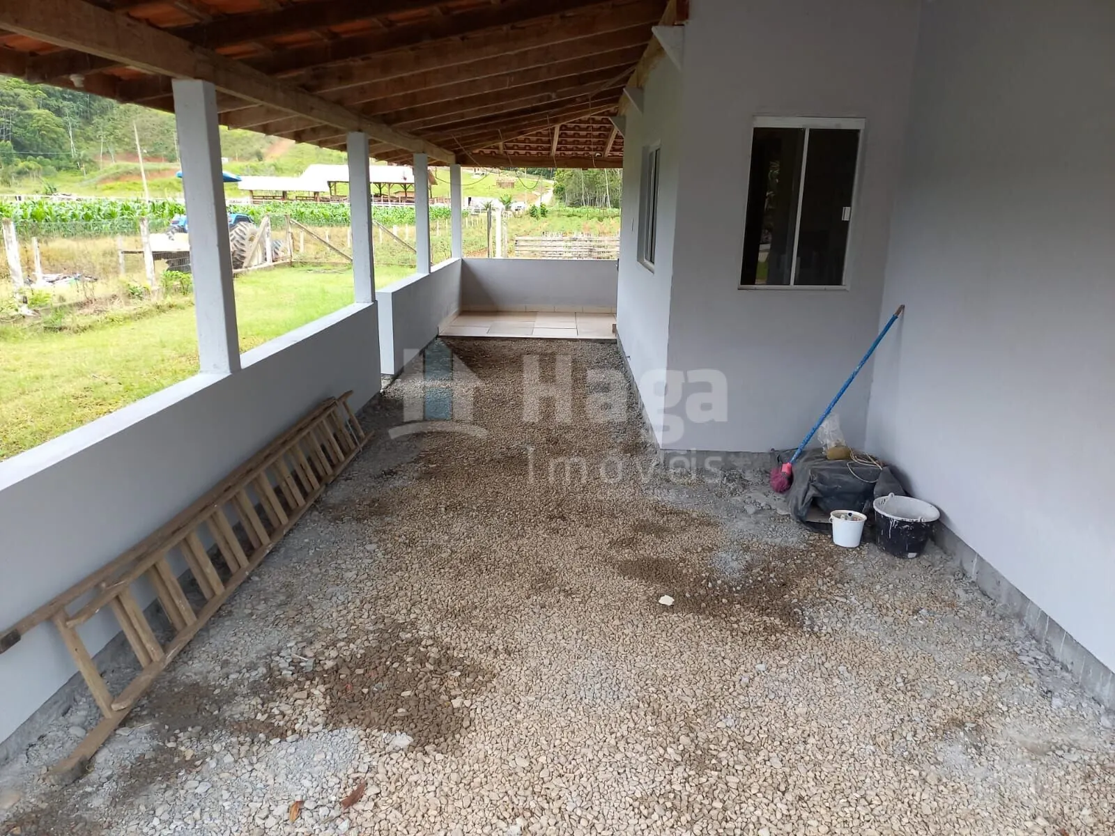 Casa à venda de 460 m² em Tijucas, SC, Brasil