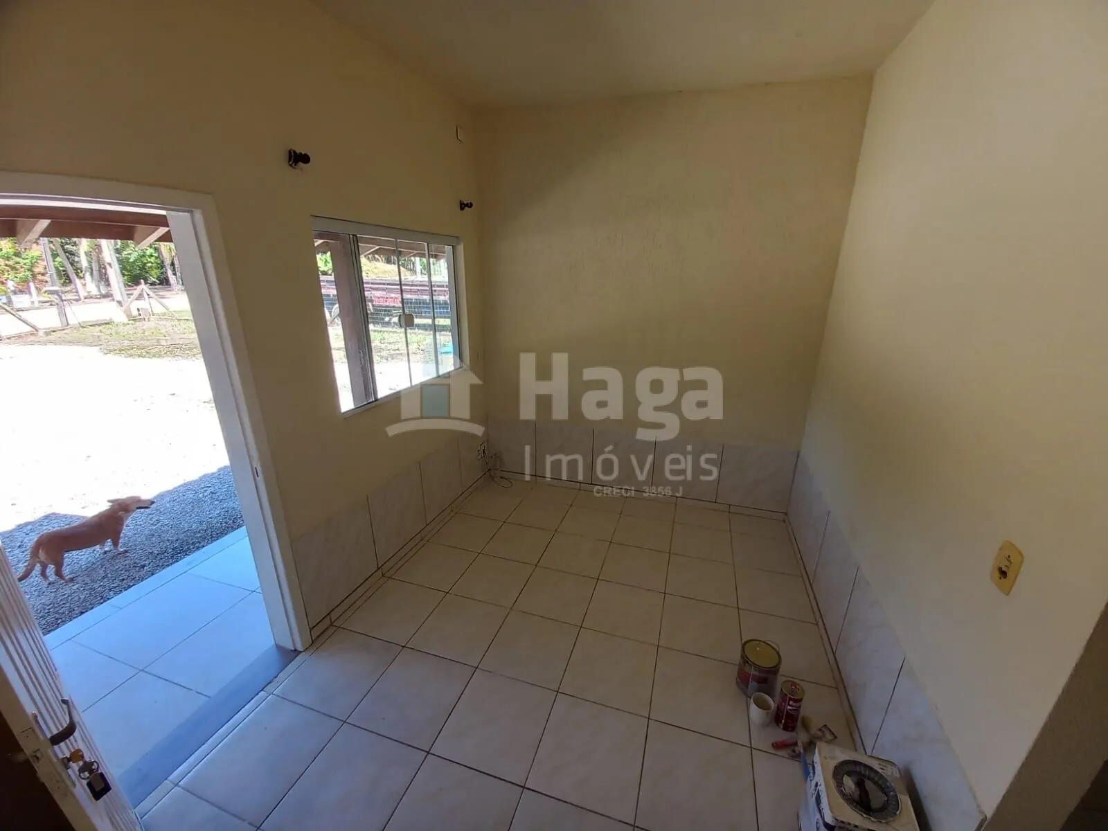 Casa à venda de 460 m² em Tijucas, SC, Brasil