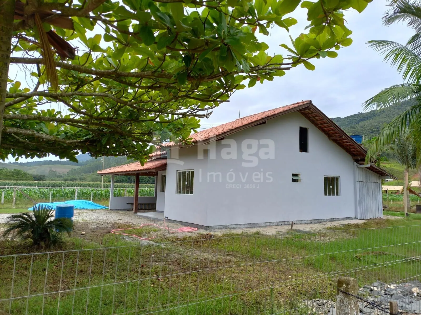 Casa à venda de 460 m² em Tijucas, SC, Brasil
