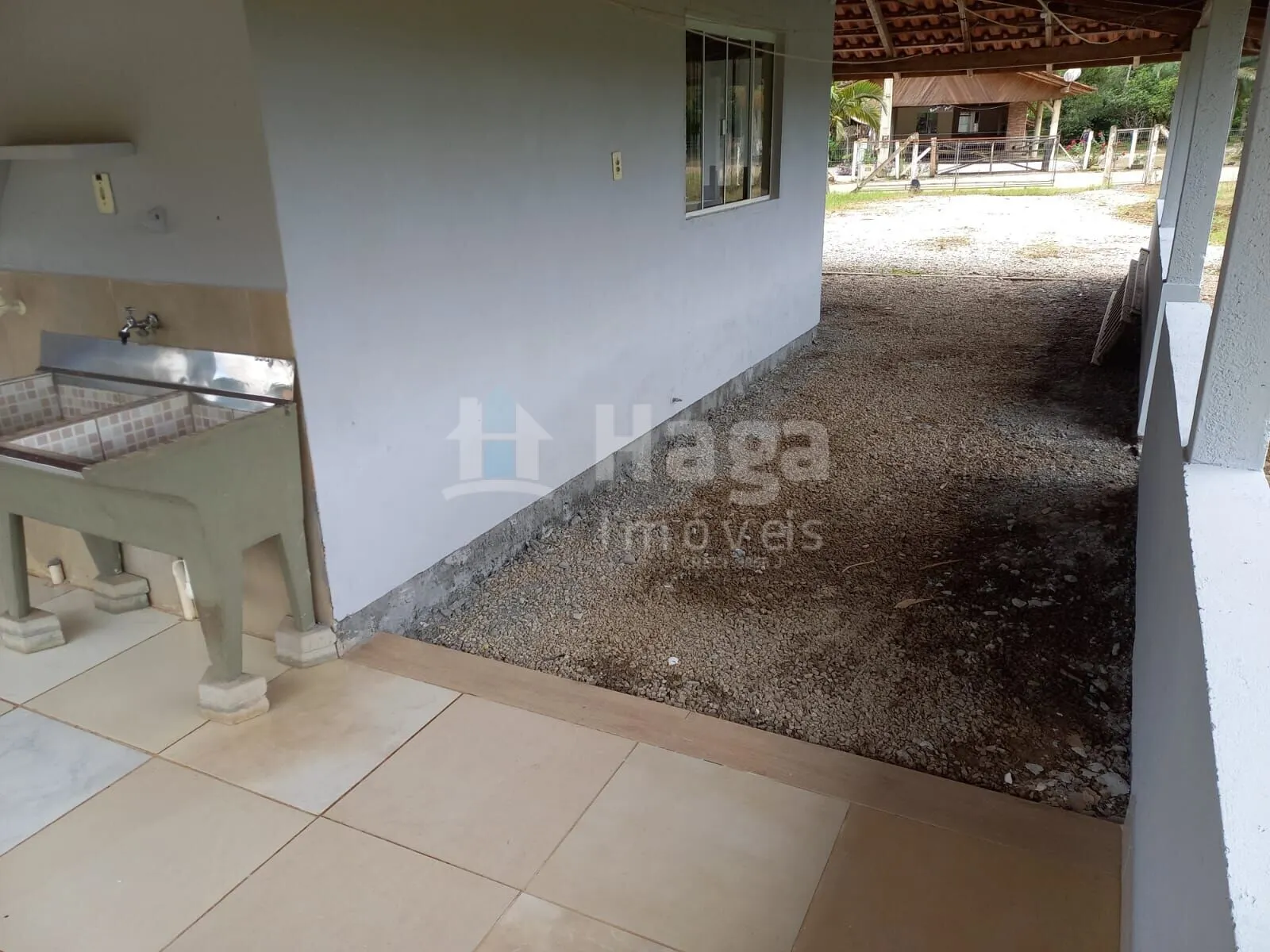 Casa à venda de 460 m² em Tijucas, SC, Brasil