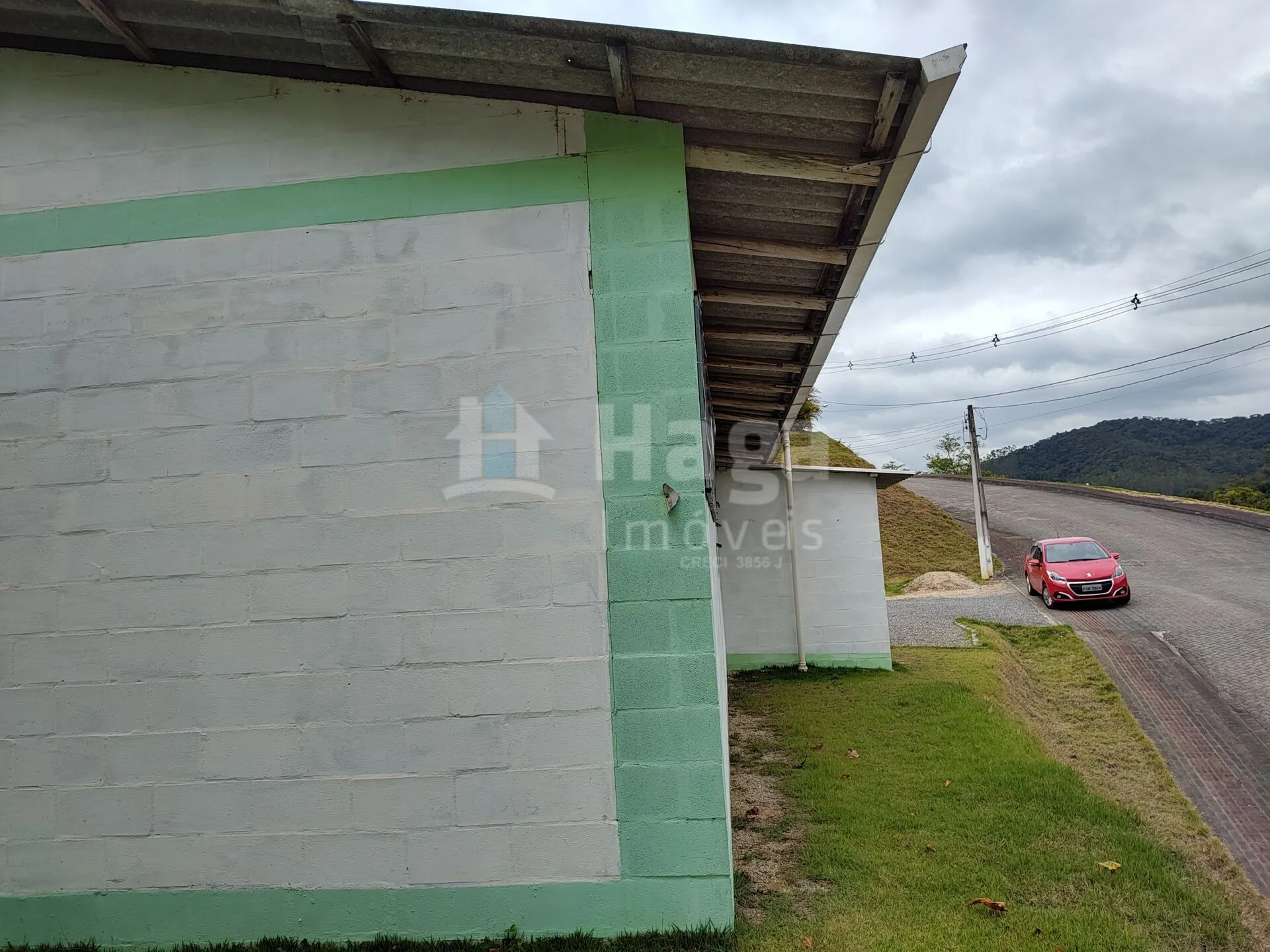 Comercial à venda de 788 m² em Guabiruba, SC, Brasil