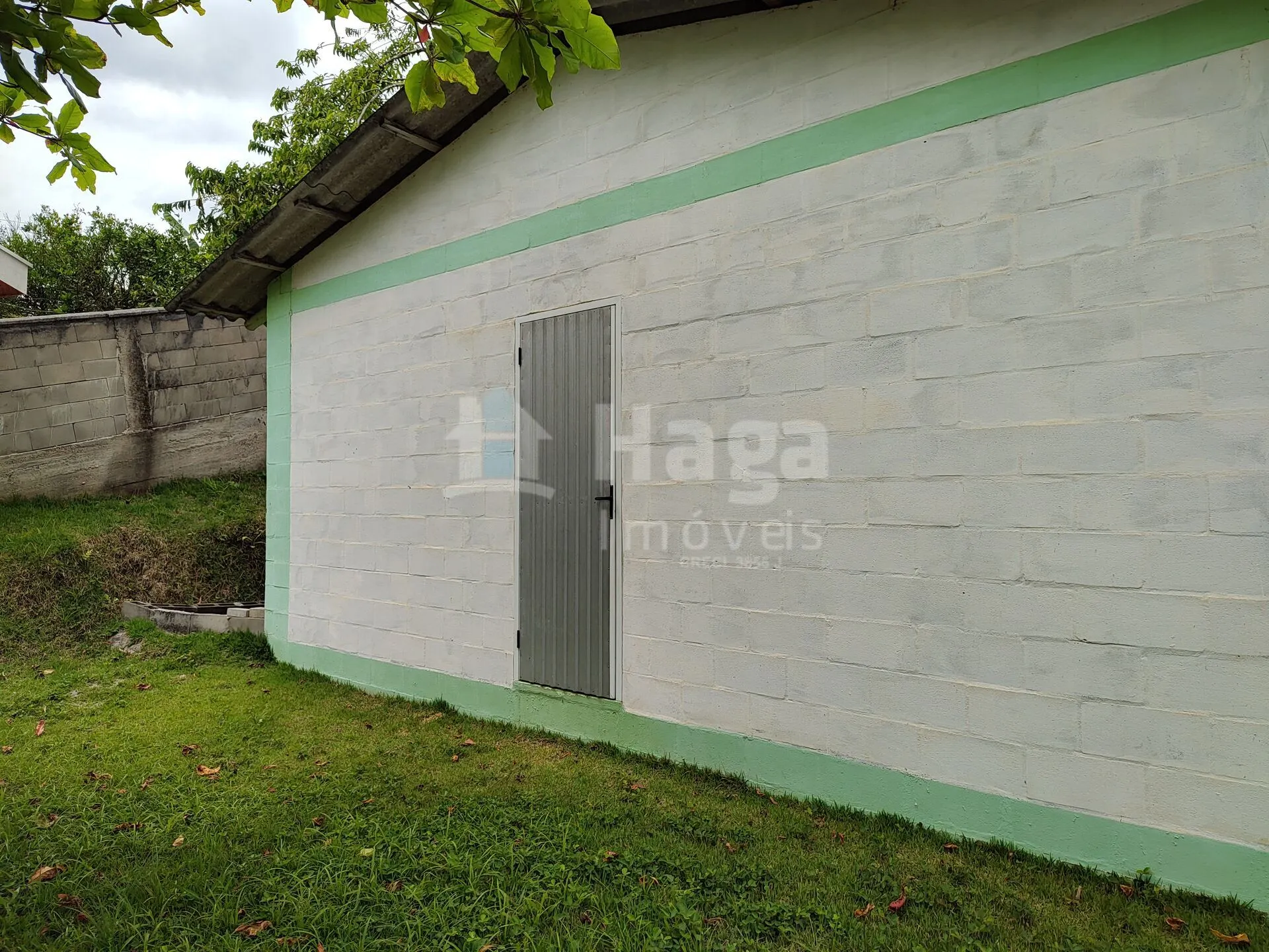 Comercial à venda de 788 m² em Guabiruba, SC, Brasil