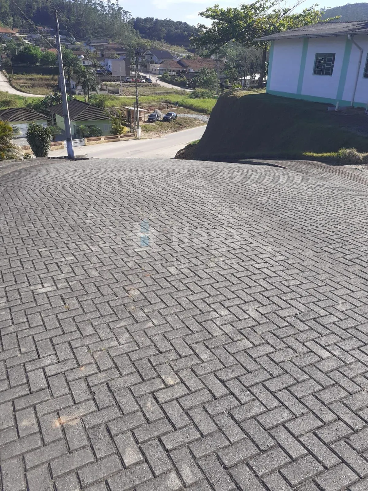 Comercial à venda de 788 m² em Guabiruba, SC, Brasil