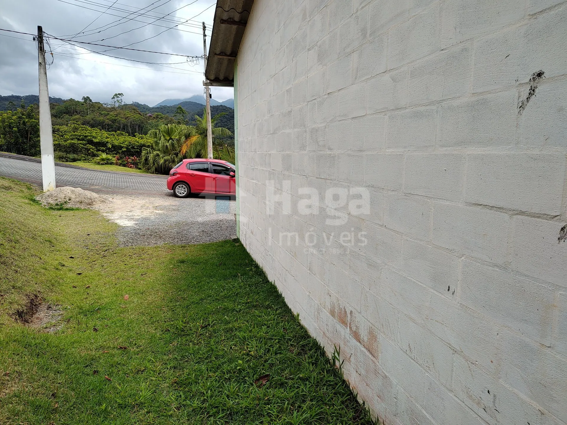 Comercial à venda de 788 m² em Guabiruba, SC, Brasil