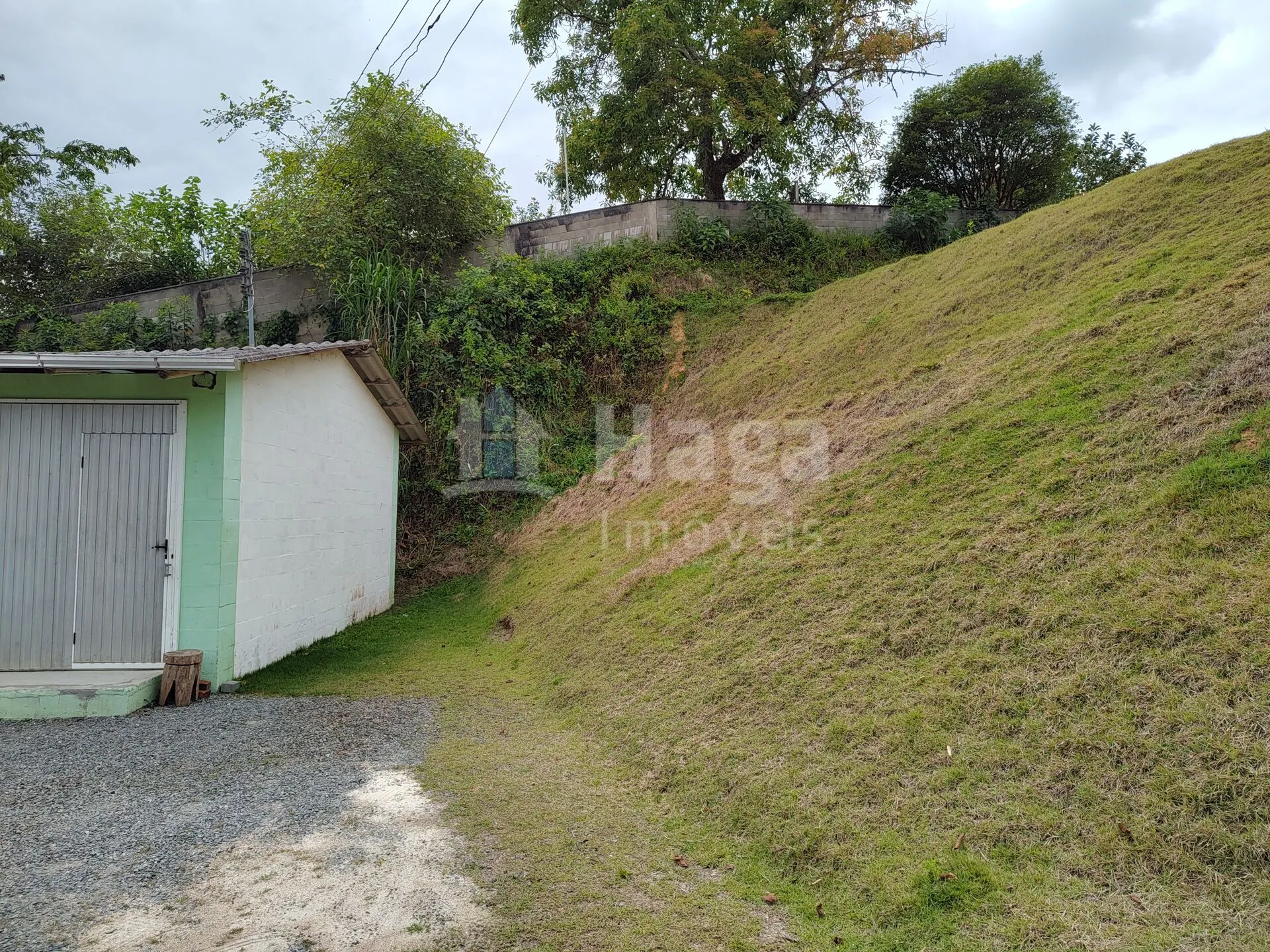 Comercial à venda de 788 m² em Guabiruba, SC, Brasil