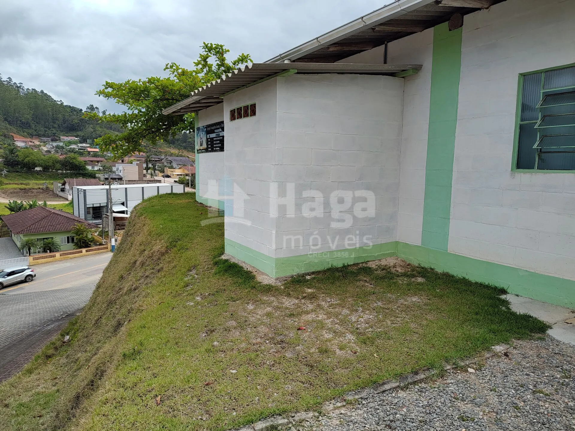 Comercial à venda de 788 m² em Guabiruba, SC, Brasil