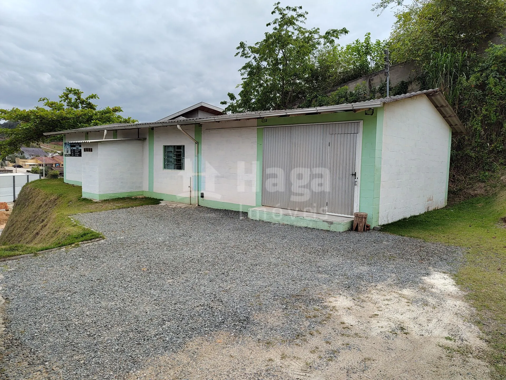 Comercial à venda de 788 m² em Guabiruba, SC, Brasil