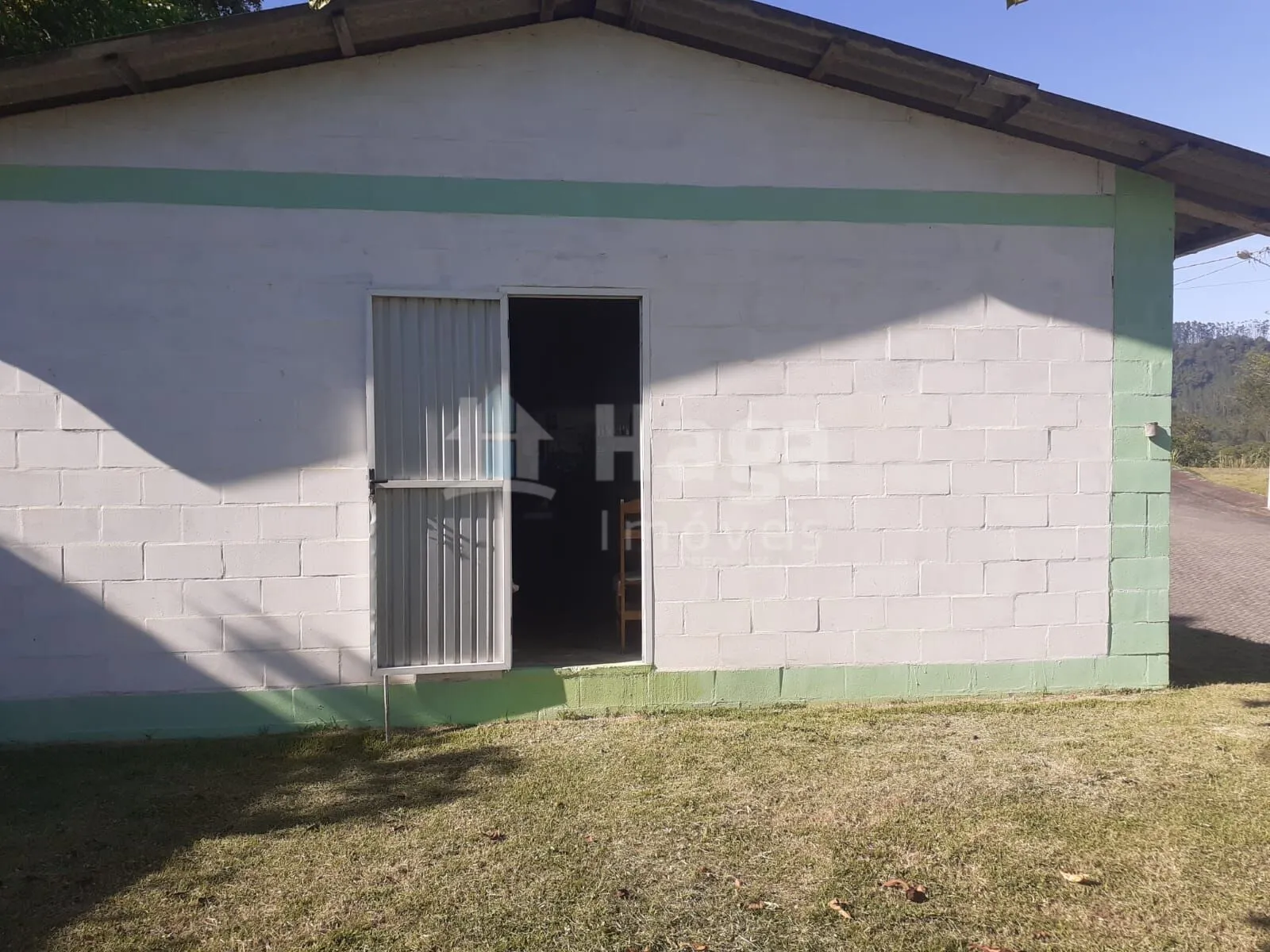 Comercial à venda de 788 m² em Guabiruba, SC, Brasil