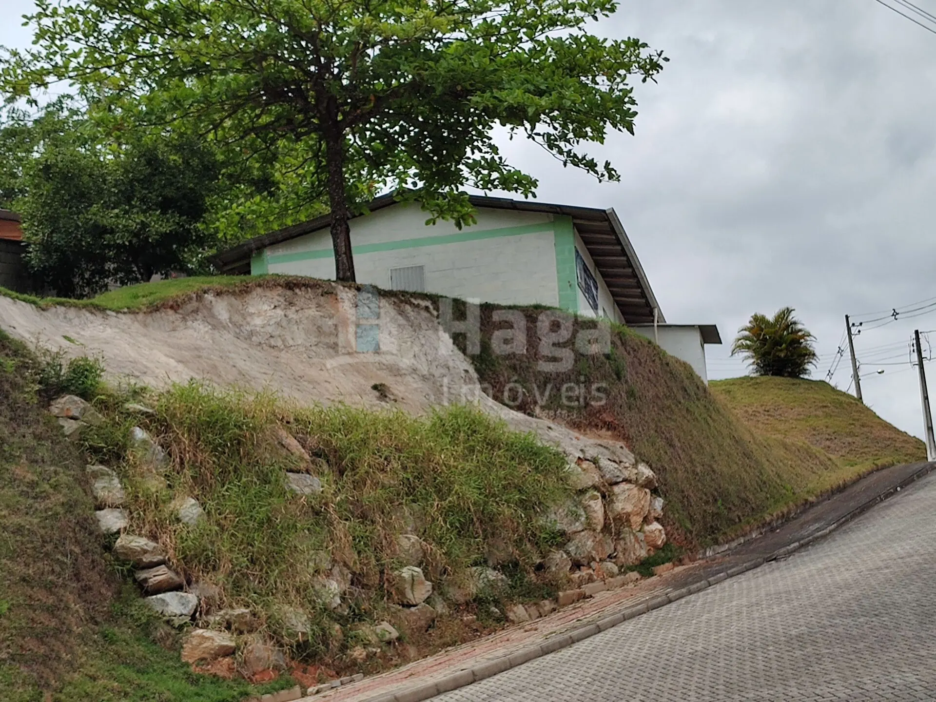 Comercial à venda de 788 m² em Guabiruba, SC, Brasil
