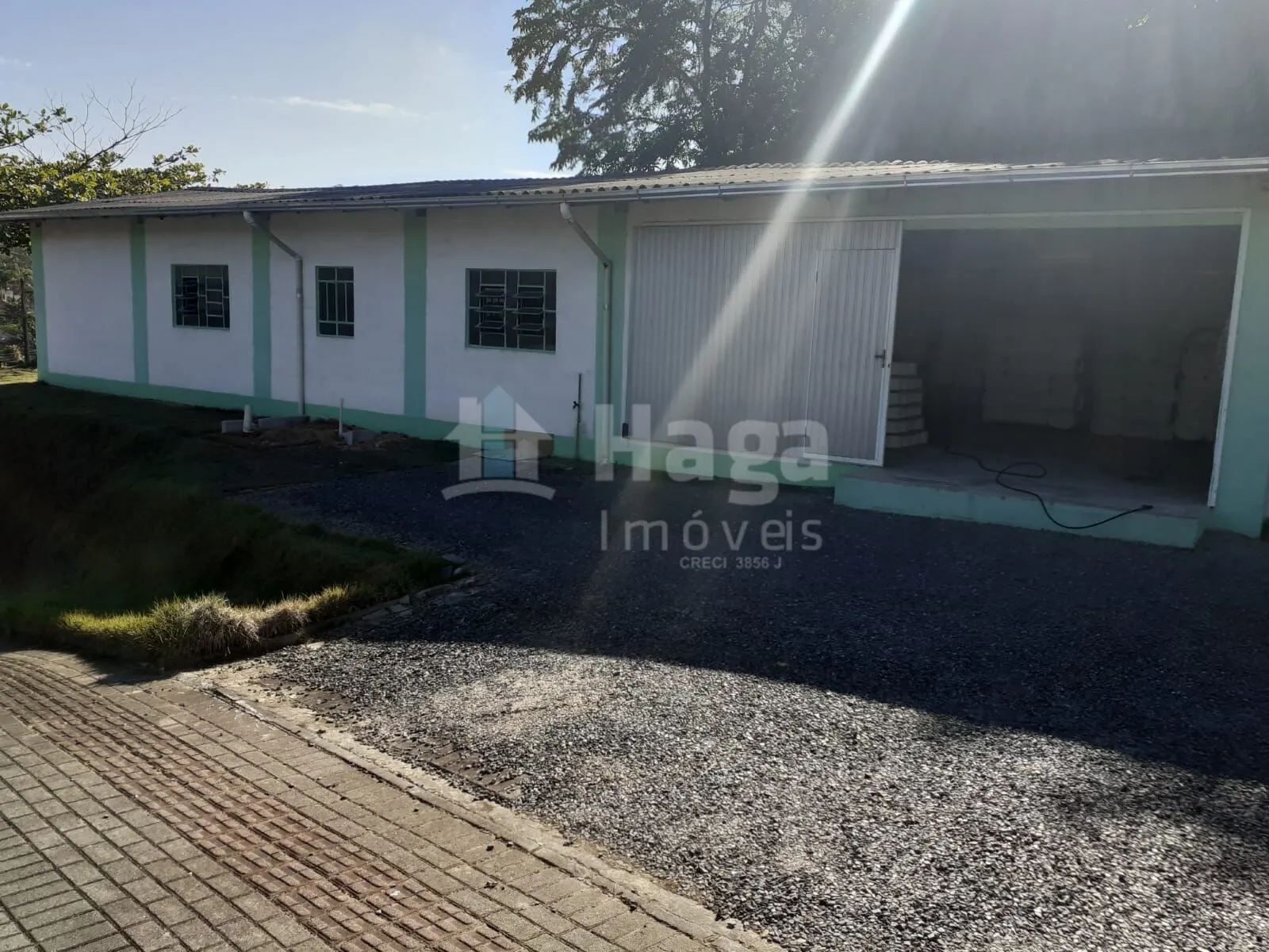 Comercial à venda de 788 m² em Guabiruba, SC, Brasil