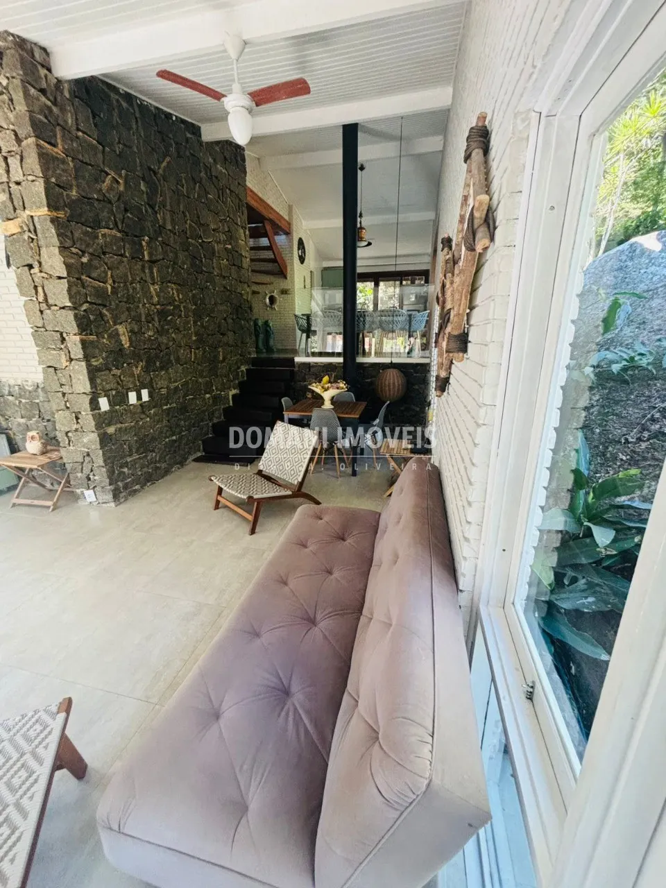 Casa à venda de 1.000 m² em Ilhabela, SP, Brasil