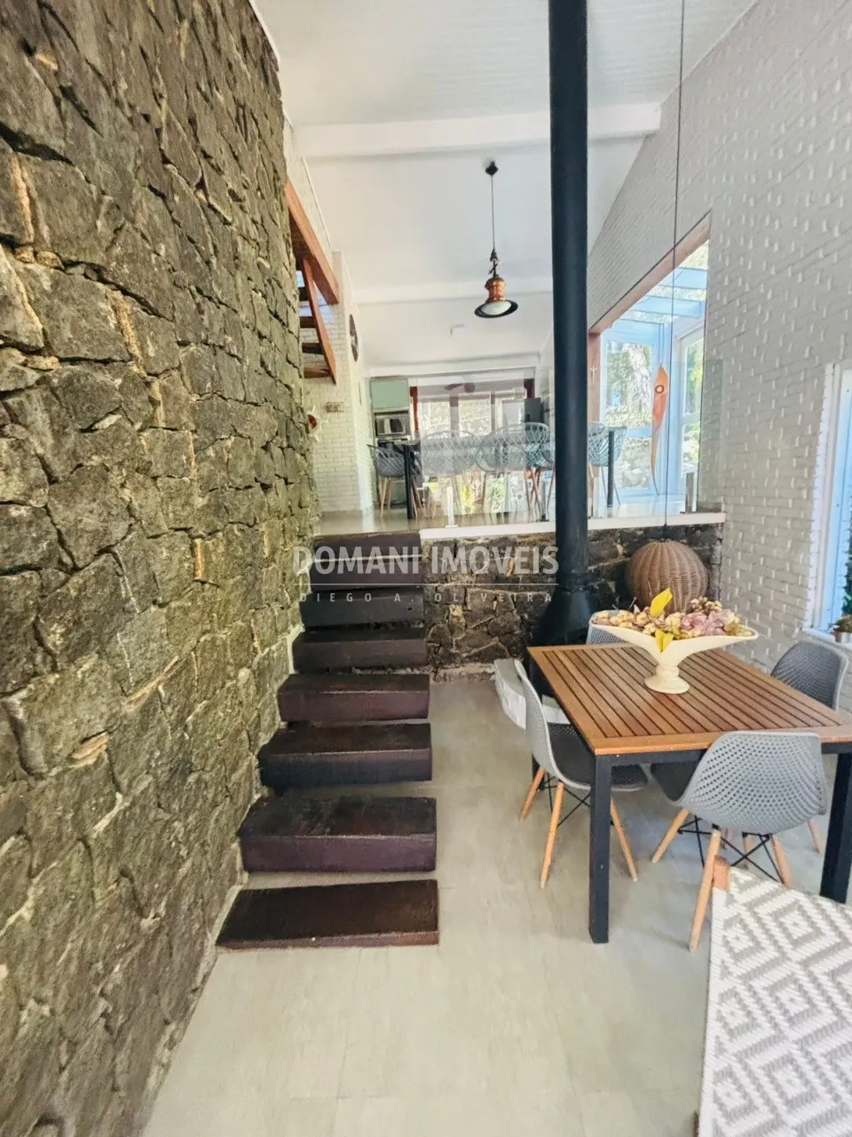 Casa à venda de 1.000 m² em Ilhabela, SP, Brasil