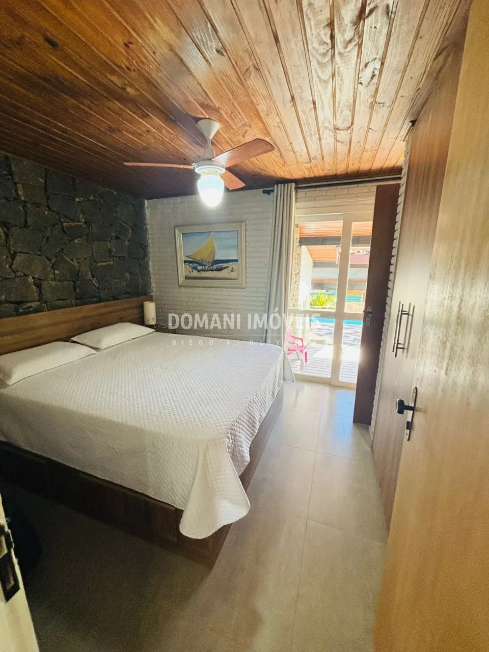 Casa à venda de 1.000 m² em Ilhabela, SP, Brasil