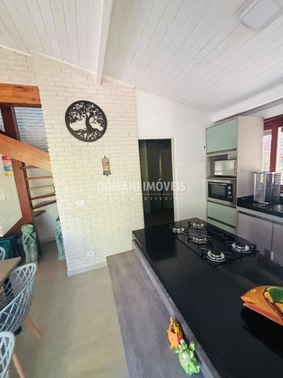 Casa à venda de 1.000 m² em Ilhabela, SP, Brasil