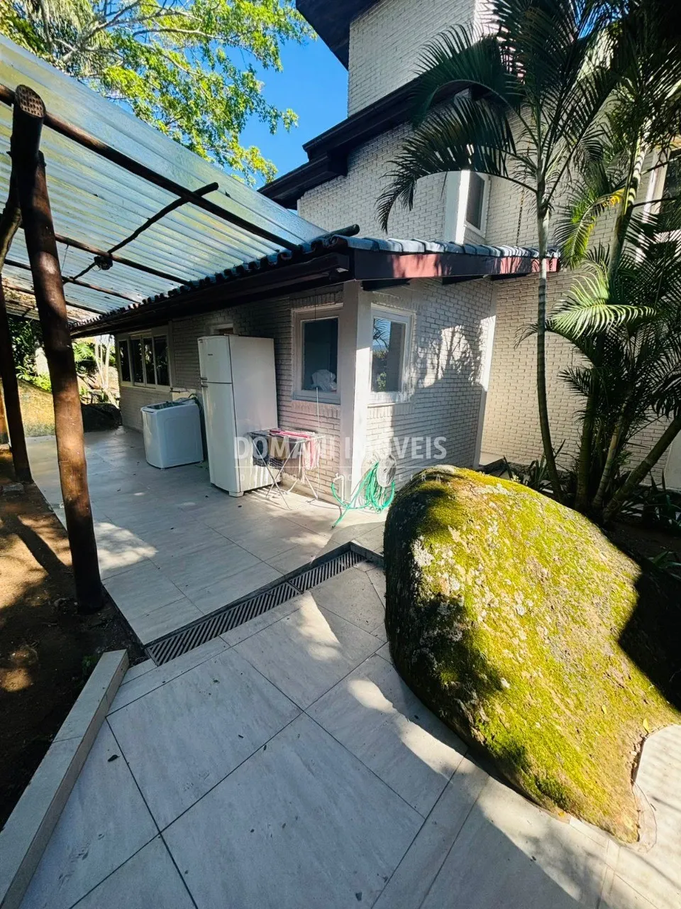 Casa à venda de 1.000 m² em Ilhabela, SP, Brasil