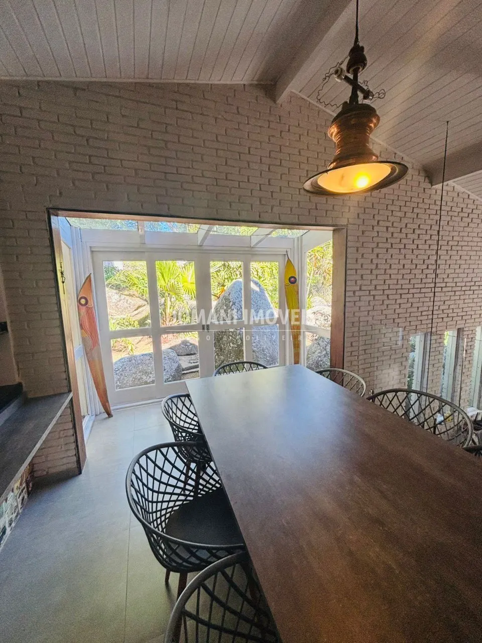 Casa à venda de 1.000 m² em Ilhabela, SP, Brasil