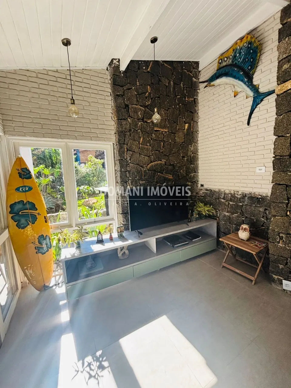 Casa à venda de 1.000 m² em Ilhabela, SP, Brasil