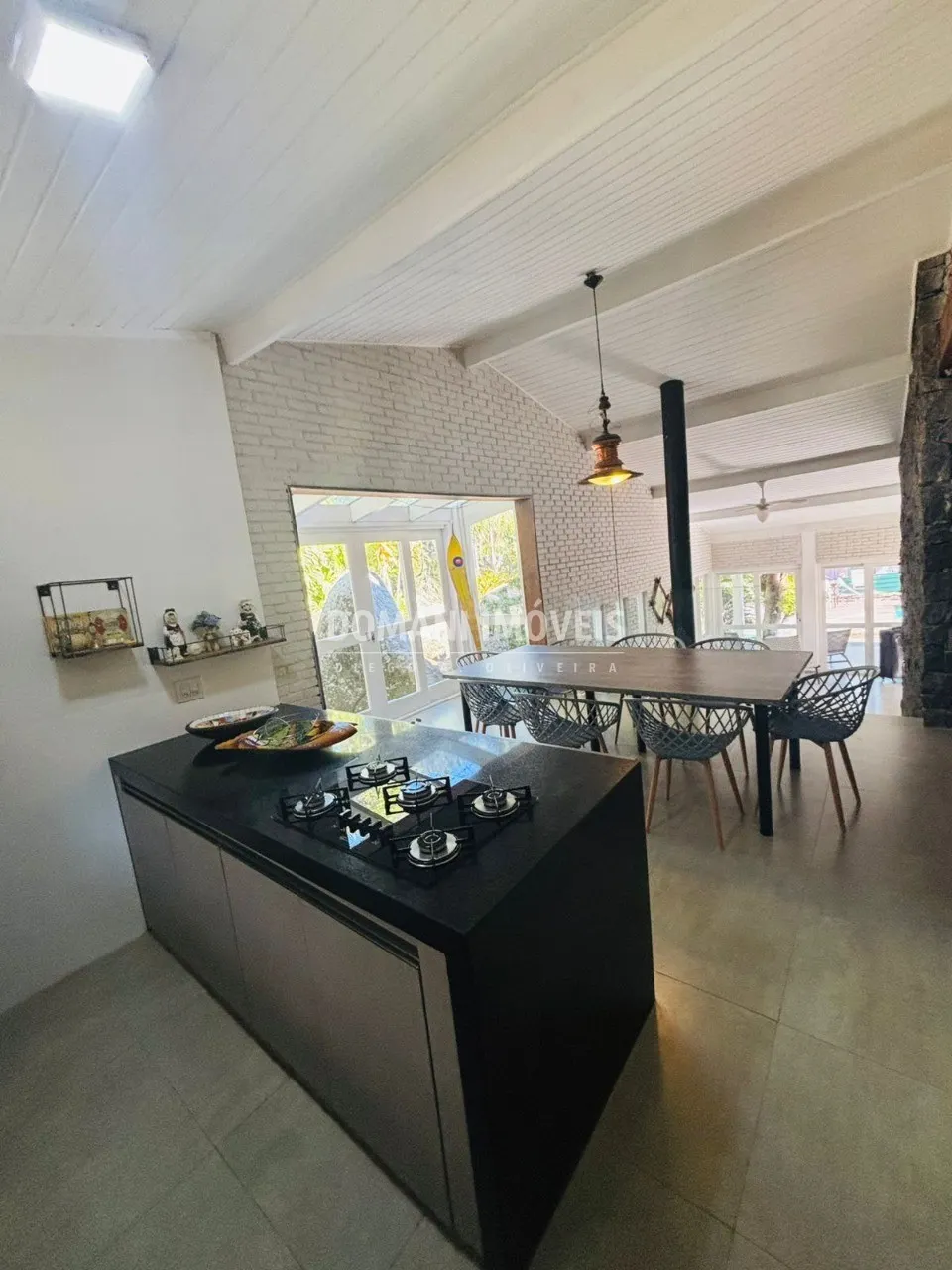 Casa à venda de 1.000 m² em Ilhabela, SP, Brasil