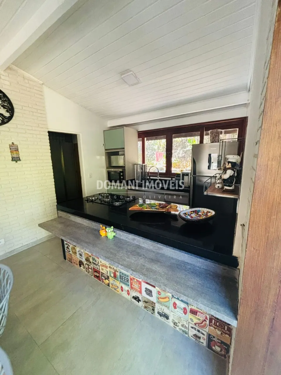 Casa à venda de 1.000 m² em Ilhabela, SP, Brasil