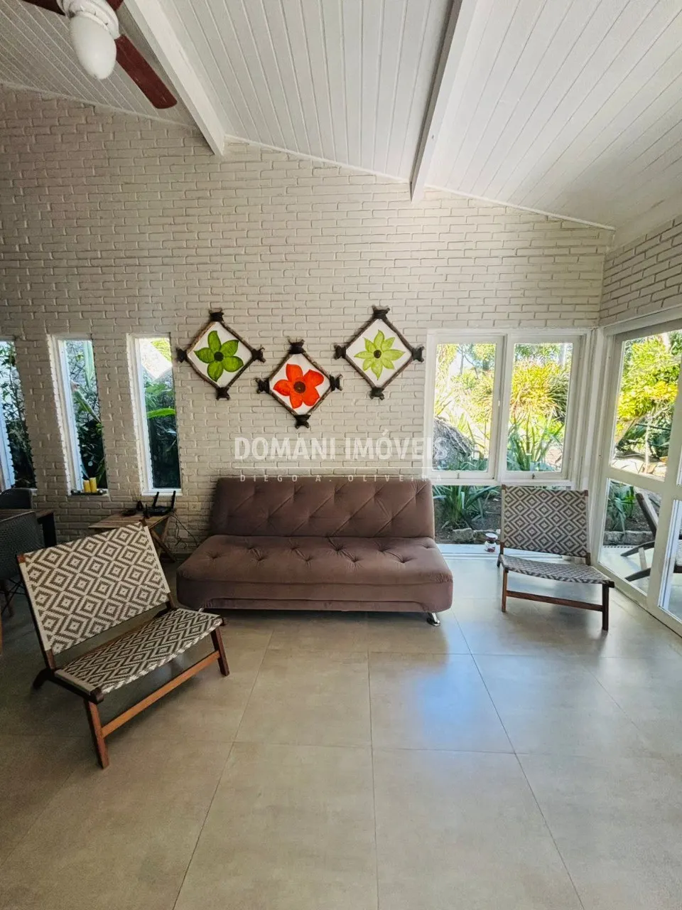 Casa à venda de 1.000 m² em Ilhabela, SP, Brasil