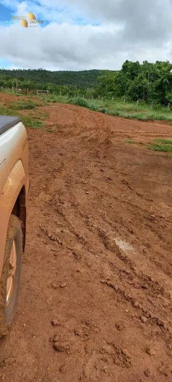Fazenda à venda de 7.430 ha em Nobres, MT, Brasil