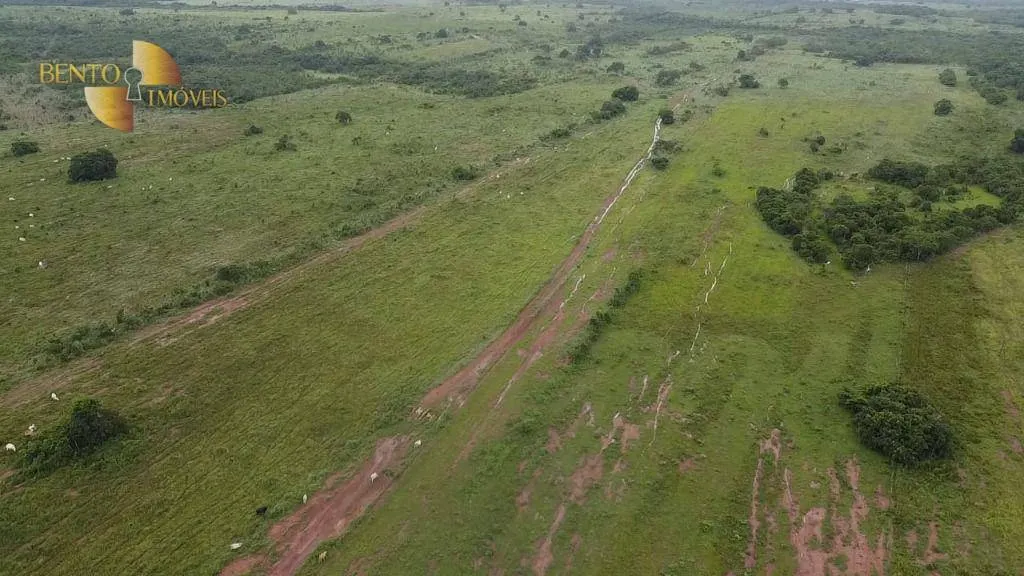 Fazenda à venda de 7.430 ha em Nobres, MT, Brasil