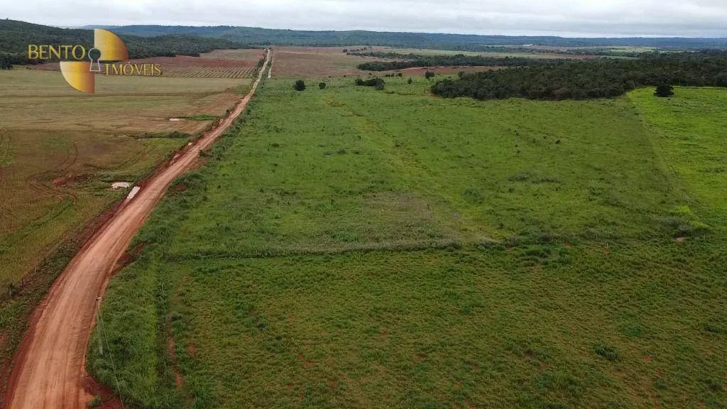 Fazenda à venda de 7.430 ha em Nobres, MT, Brasil