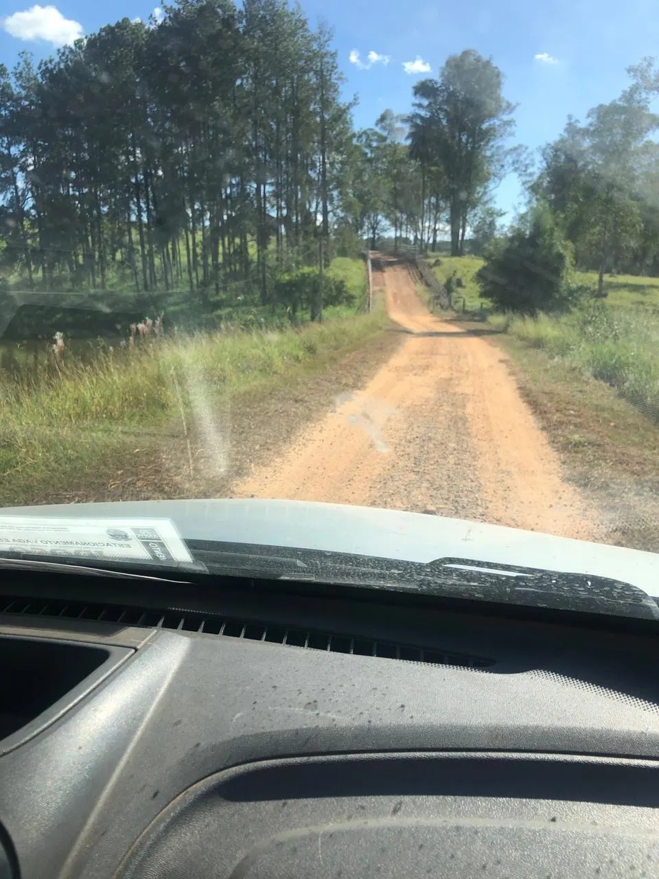 Fazenda à venda de 128 ha em São João da Boa Vista, SP, Brasil