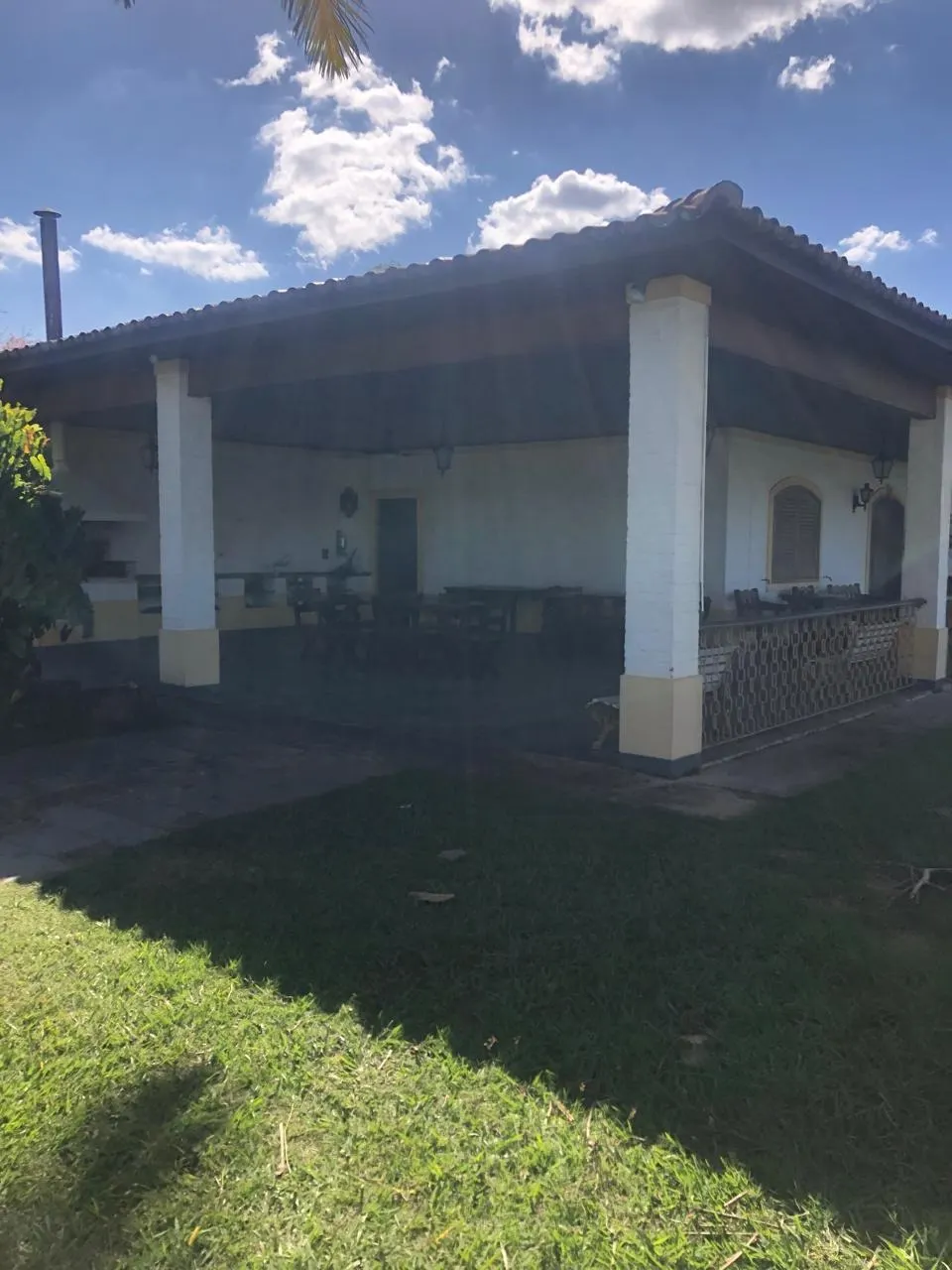 Fazenda à venda de 128 ha em São João da Boa Vista, SP, Brasil