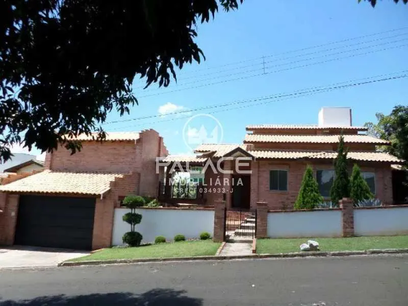 Country home for sale of 1,155 m² in Piracicaba, SP, Brazil