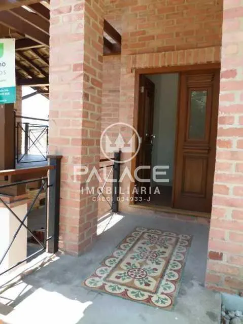 Country home for sale of 1,155 m² in Piracicaba, SP, Brazil