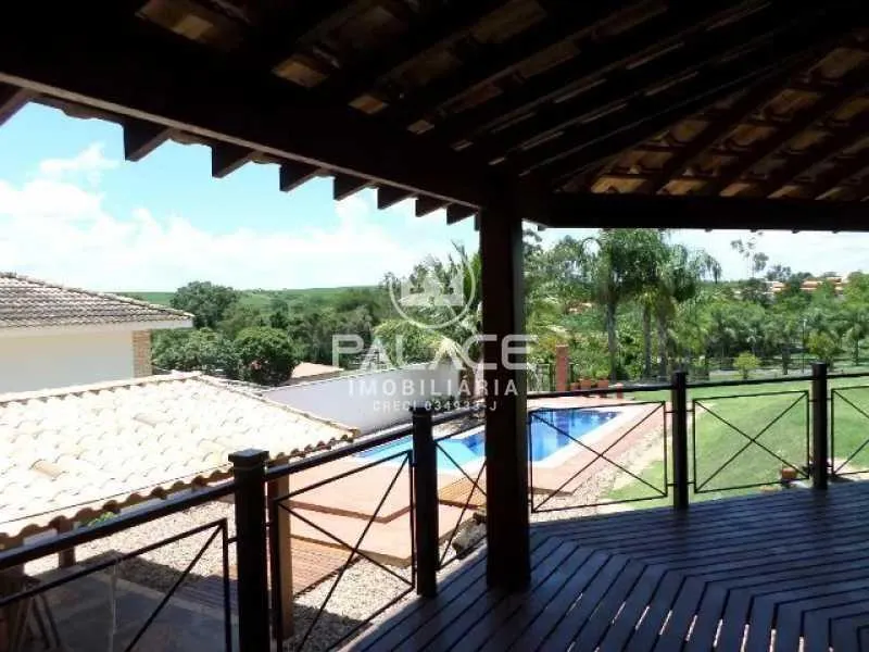 Country home for sale of 1,155 m² in Piracicaba, SP, Brazil