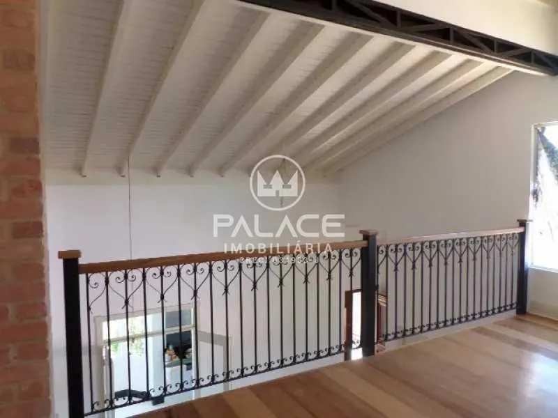 Country home for sale of 1,155 m² in Piracicaba, SP, Brazil