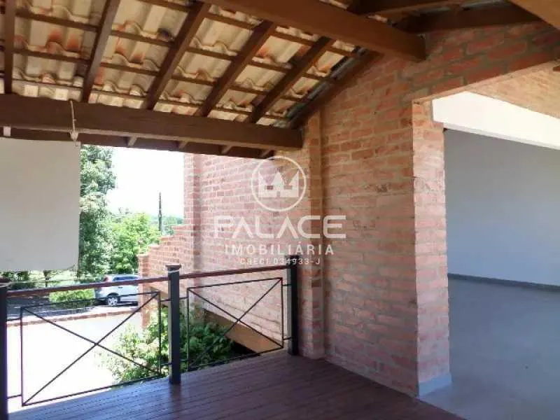 Country home for sale of 1,155 m² in Piracicaba, SP, Brazil