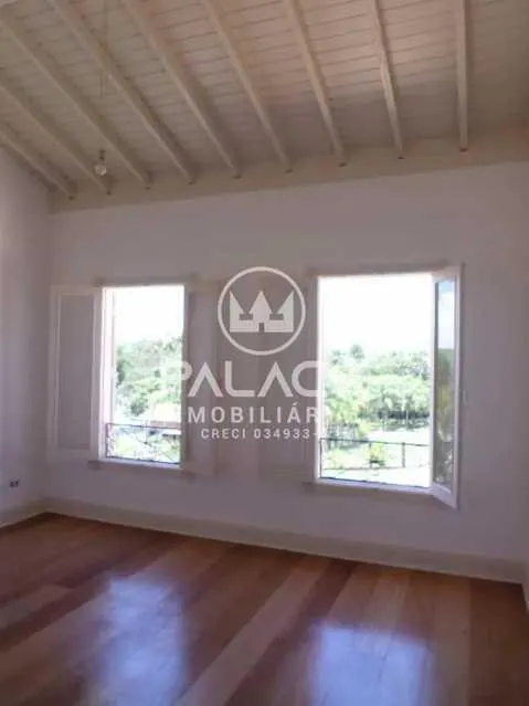 Country home for sale of 1,155 m² in Piracicaba, SP, Brazil