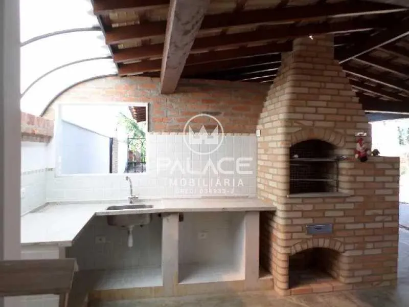 Country home for sale of 1,155 m² in Piracicaba, SP, Brazil