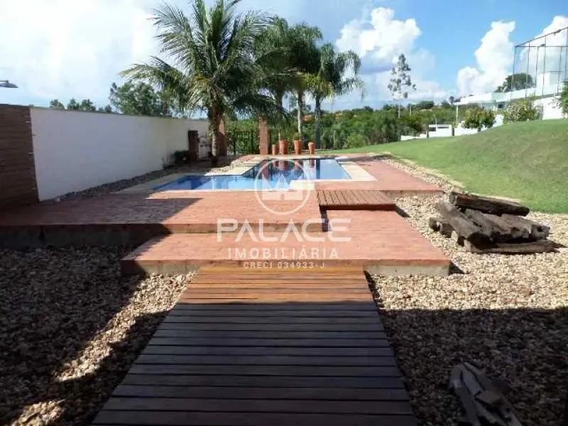 Country home for sale of 1,155 m² in Piracicaba, SP, Brazil