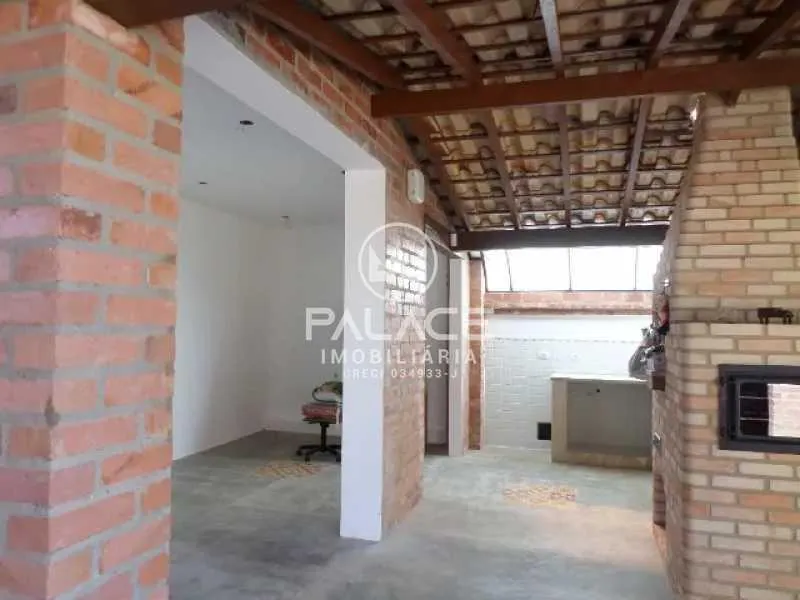 Country home for sale of 1,155 m² in Piracicaba, SP, Brazil