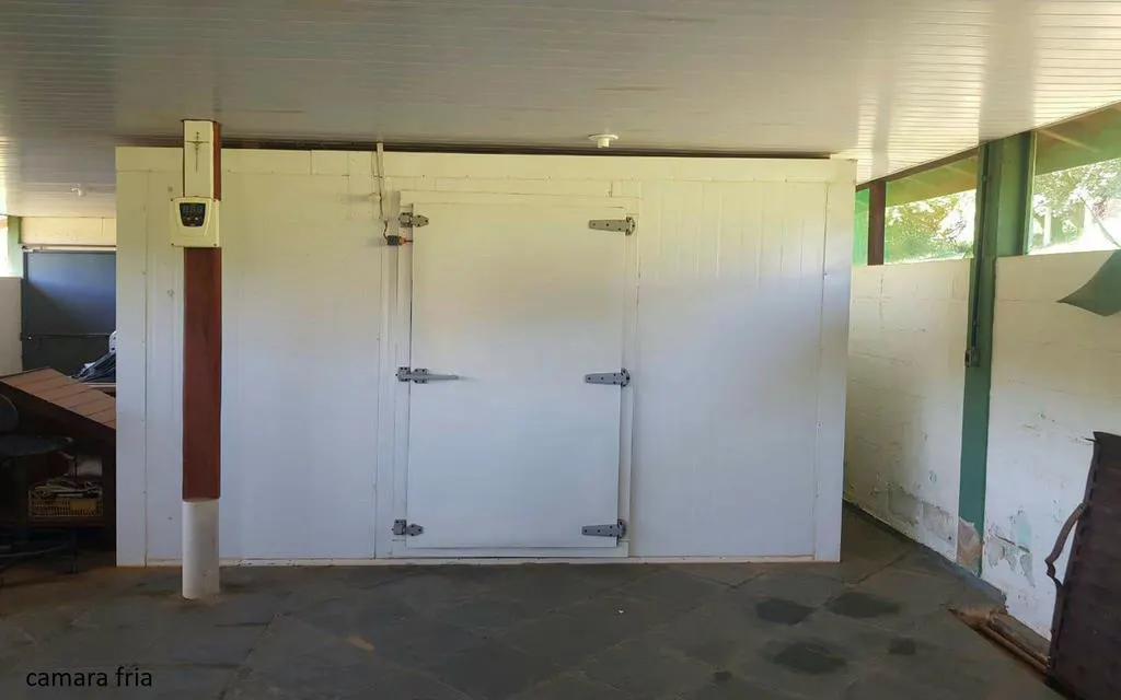 Chácara à venda de 2 ha em Itu, SP, Brasil