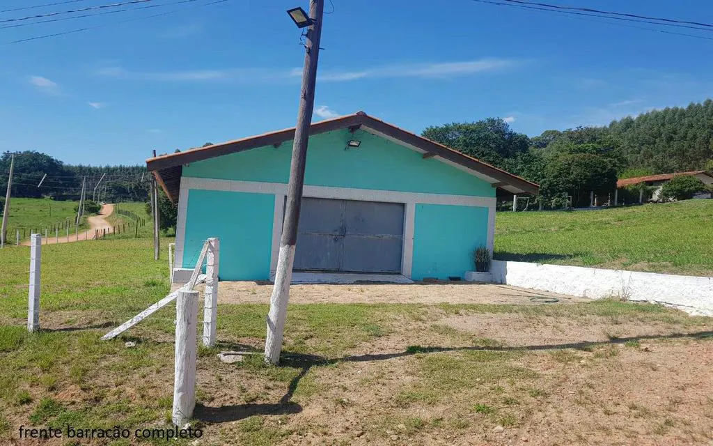 Country home for sale of 4 acres in Itu, SP, Brazil