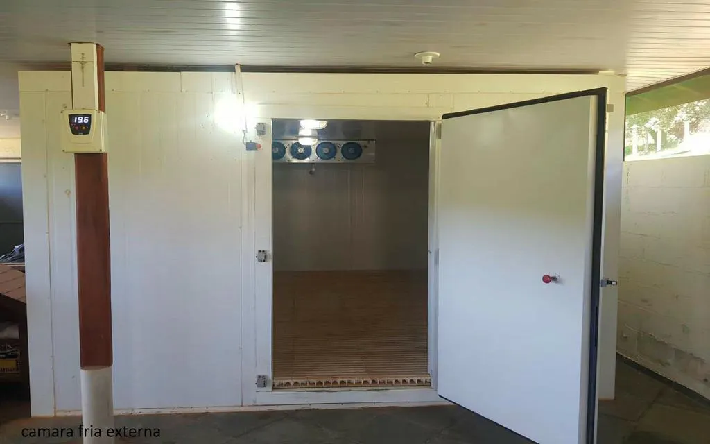 Chácara à venda de 2 ha em Itu, SP, Brasil
