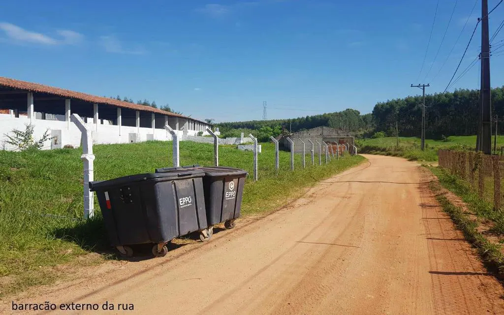 Chácara à venda de 2 ha em Itu, SP, Brasil