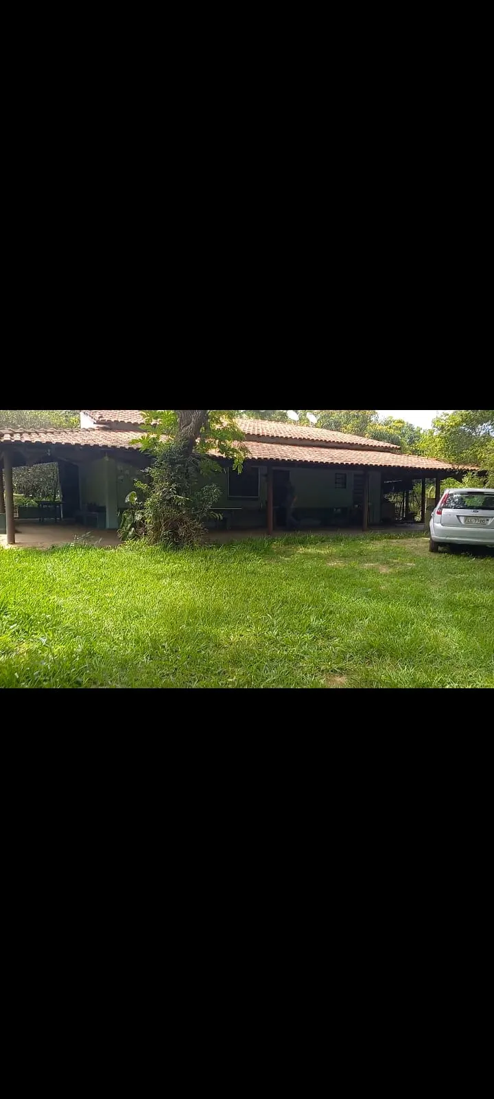 Chácara à venda e para Arrendar de 5.080 m² em São Carlos, SP, Brasil