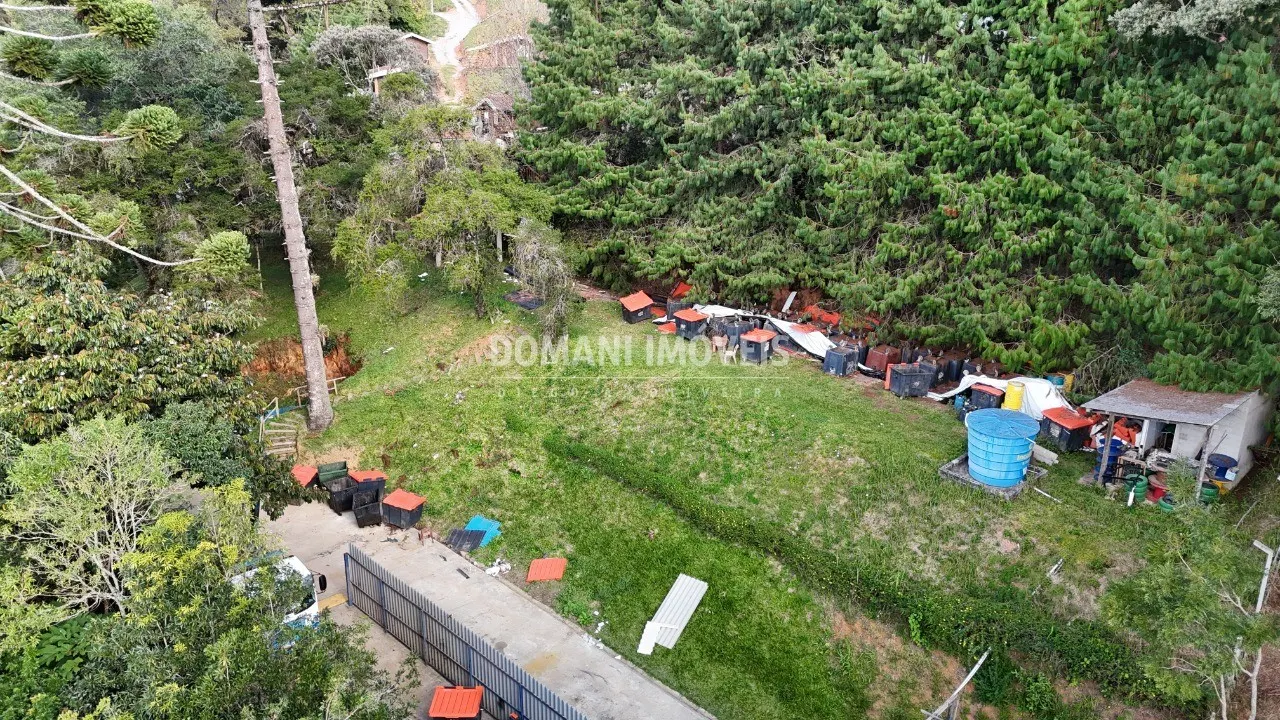 Comercial  de 2.950 m² em Campos do Jordão, SP, Brasil